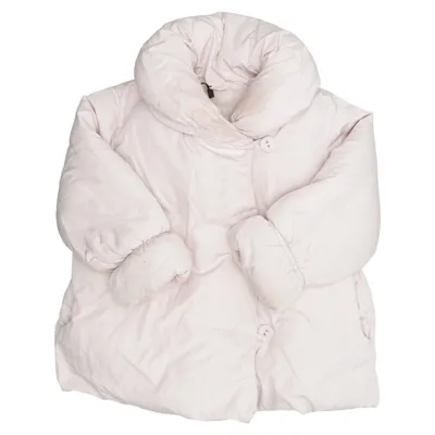 Veste d'hiver (Rose) de Zara Baby Polyester
