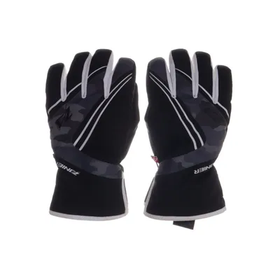 Handschoenen (Zwart, Wit) van Ziener