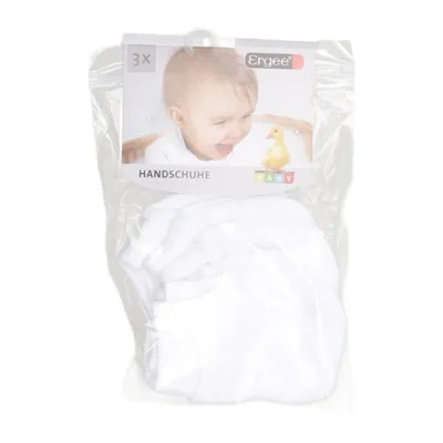 Accessoire de bébé (Blanc) de Ergee