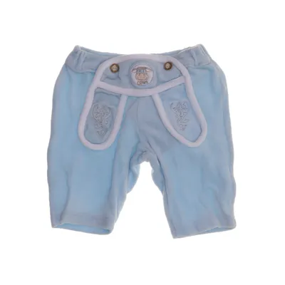 Hose (Blau) von HS Baumwolle