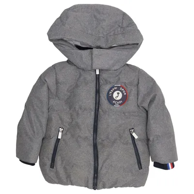 Veste d'hiver (Gris) de Jacadi Polyester