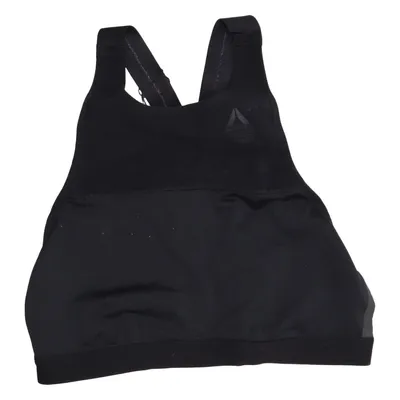 Sport-bh (Zwart) van Reebok Crossfit