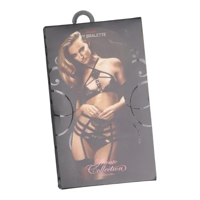 Bralette (Ivy) fra Private Collection by Hunkemöller Elastan, Polyamid
