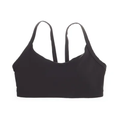Sport-BH (SoftMove) från H&M Move Elastan, Polyester