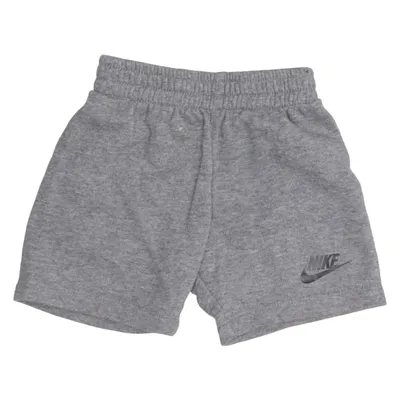 Mjukisshorts (Grå) från Nike Bomull, Polyester