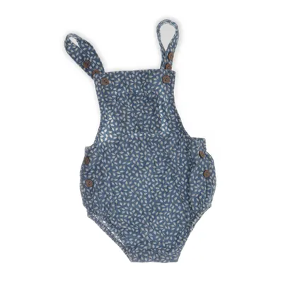 Body (Bleu, Multicolore) de TCM Coton biologique