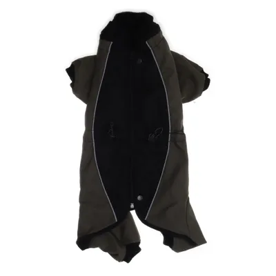 Hundkläder (Grön, Svart) från Zooplus