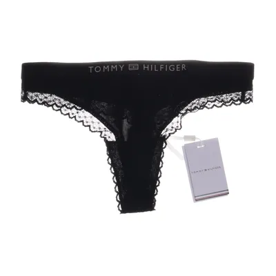 Stringtrosor (Svart) från Tommy Hilfiger