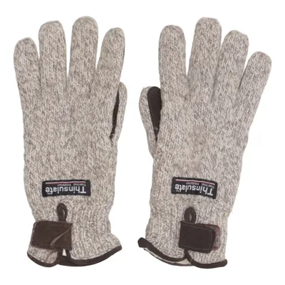 Handskar (Beige, Brun) från Thinsulate