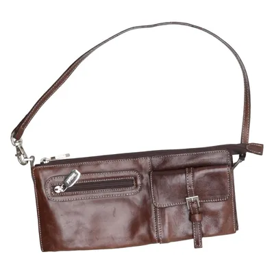 Shoulder-bag (Brown) from Prune