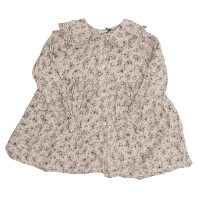 Robe (Beige, Multicolore) de MarMar Copenhagen Viscose