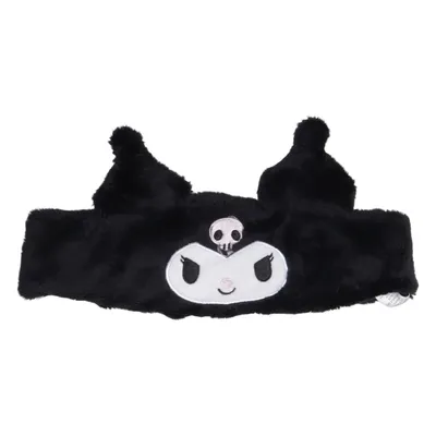 Headband (Black) from Sanrio