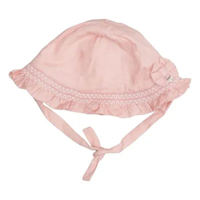 Mössa (Rosa) från Mayoral Newborn Lyocell
