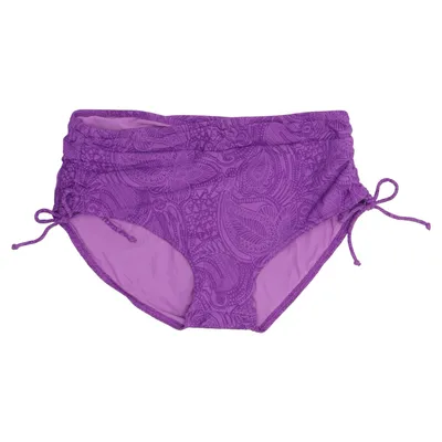 Bas de bikini (Violet) de Fantasie Élasthane, Polyamide