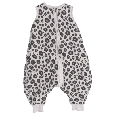 Gigoteuse (Beige, Noir) de MEYCO Coton, Polyester