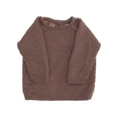 Tröja (Beige) från Konges Sløjd