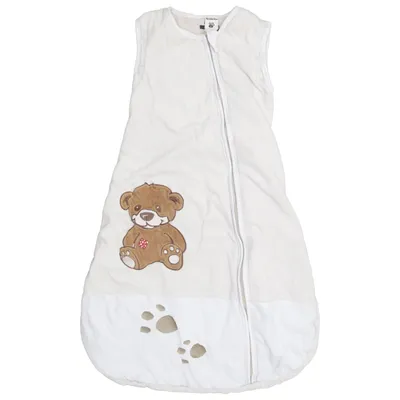 Babyslaapzak (My Little Bear) van My Little Bear Katoen, Polyester