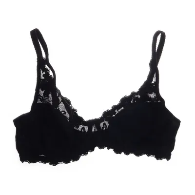 Bra (Black) from VRS Woman