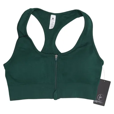 Sports-BH (Amelia Bra) fra 90 Degree by Reflex Elastan, Polyamid