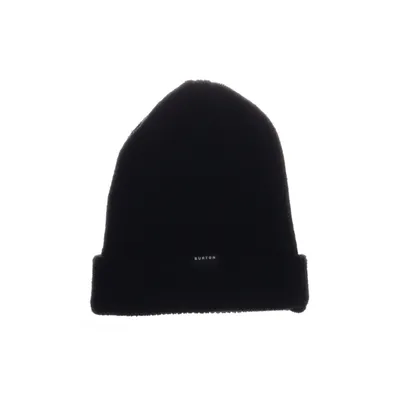 Beaniemössa (Svart) från Burton Elastan, Nylon, Återvunnen polyester