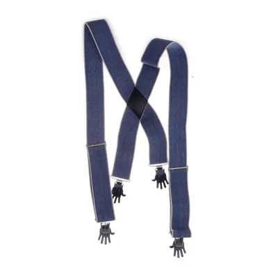 Hängslen (Blå) från Brevete SGDG