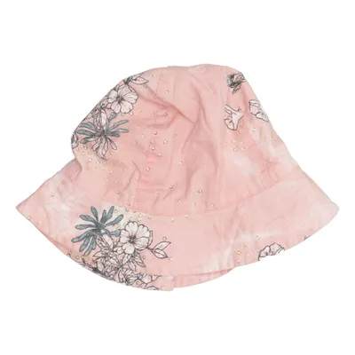Buckethatt (Rosa, Flerfärgad) från MarMar Copenhagen Bomull