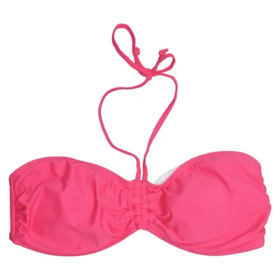 Bikiniöverdel (Rosa) från Instinct Elastan, Polyamid