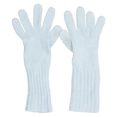 Handschoenen (Blauw) Acryl