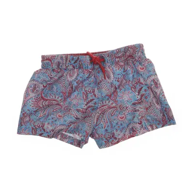 Shorts (Blue, Multicolored) from Zara Home