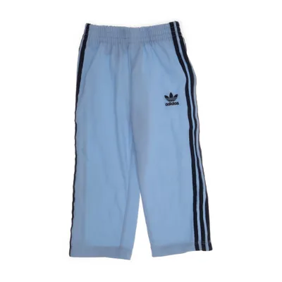 Träningsbyxor (Blå) från Adidas Polyester