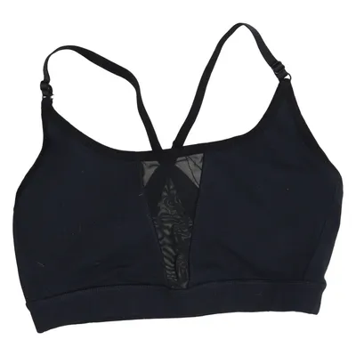 Sport-bh (Soho Sports Bra) van Better Bodies Elastaan, Polyamide, Polyester