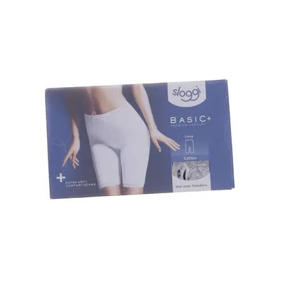 Bloomers (BASIC+) from Sloggi Cotton, Elastane