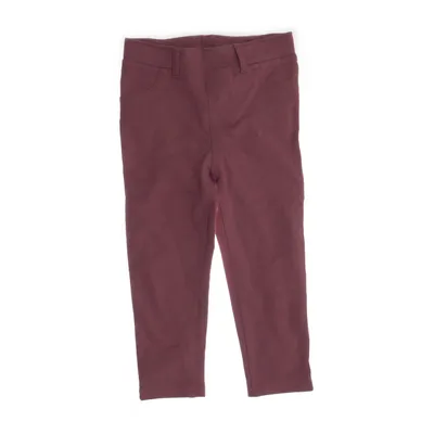 Chinos (Rosa) från Sweetie Bomull, Elastan