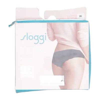 Panties (Black) from Sloggi Elastane, Polyamide