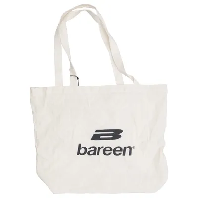 Sac en toile (Beige) de Bareen
