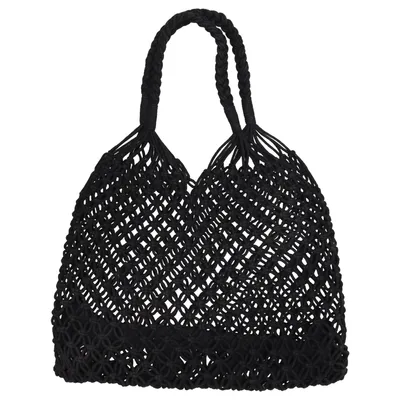 Beach bag (Gray)
