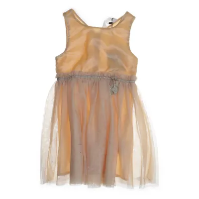 Kleid (Gelb) von H&M Polyester