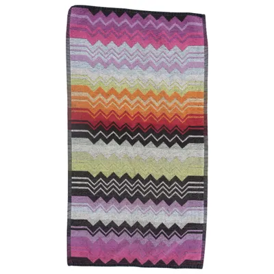 Håndklæde (Flerfarvet) fra Missoni Home