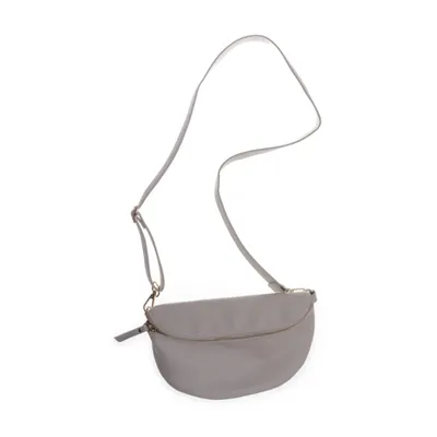 Sac-banane (Beige) de Accessories