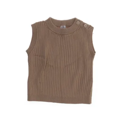 Spencer (Beige) van Arket Katoen, Wol