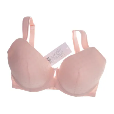 Amnings-BH (Rosa) från Noppies Nylon, Elastan