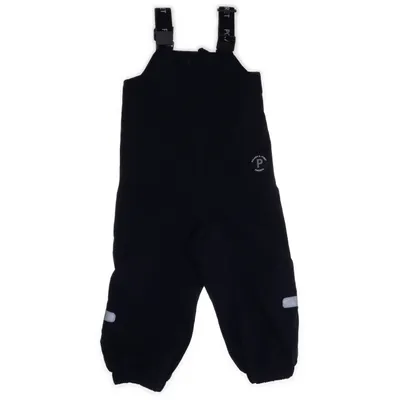 Överdragsbyxor (Blå) från Polarn O. Pyret Återvunnen polyester