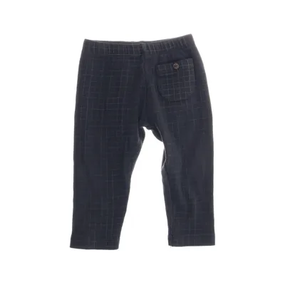 Leggings (Grå) från Zara Baby Bomull, Elastan