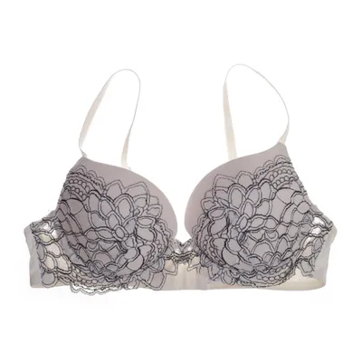 BH (Vit, Svart) från Ella M Lindex Elastan, Polyamid, Polyester