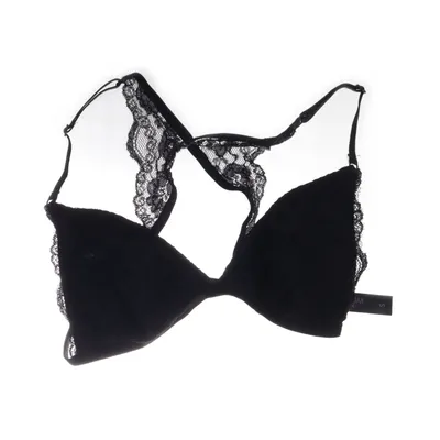 Bralette (Sort) fra BumBum Elastan, Polyamid
