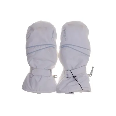 Wanten (Wit) van Reusch Leer, Polyester