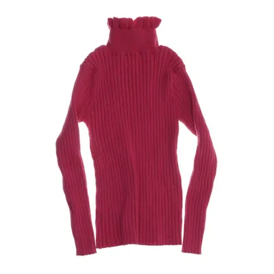 Polotröja (Rosa) från St. Bernard Akryl, Polyamid, Polyester, Ull