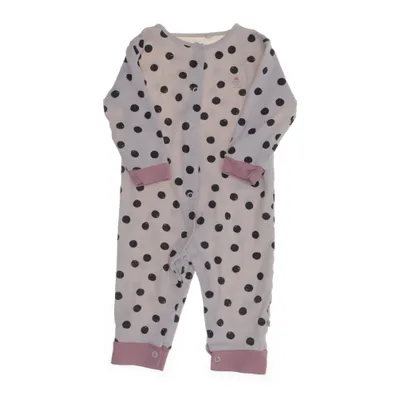 Rompertjes (Beige) van Next Baby Katoen