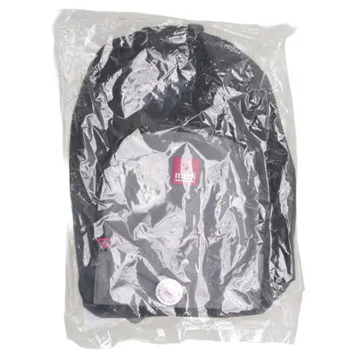 Backpack (Black, Gray) from Medi