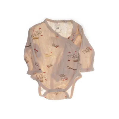 Body (Beige, Flerfarvet) fra Konges Sløjd